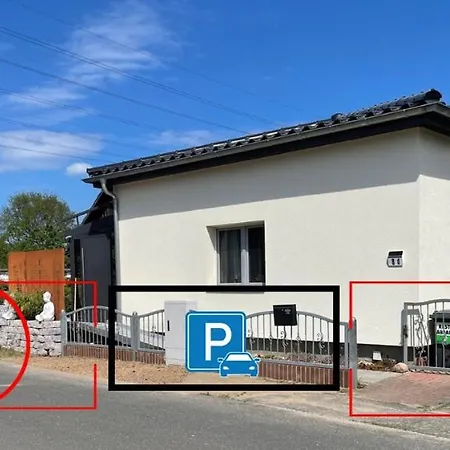 Villa Spreewaldhaus Widwan Lübbenau Zimmer foto