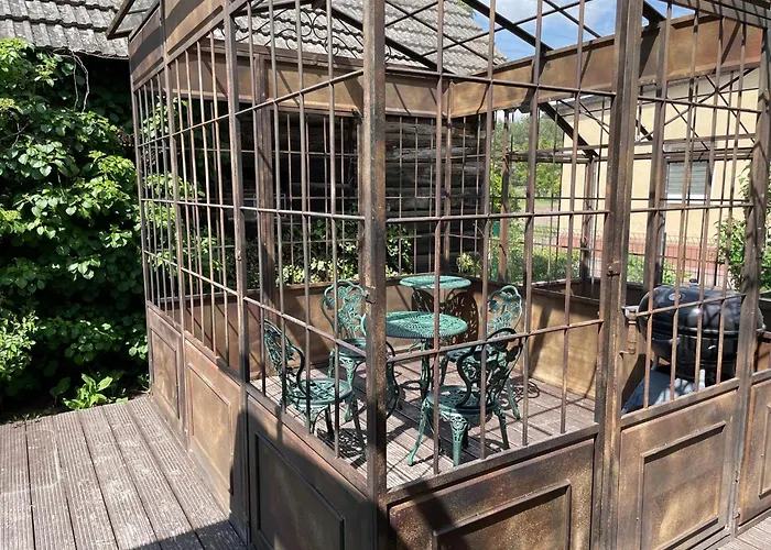 Spreewaldhaus Widwan