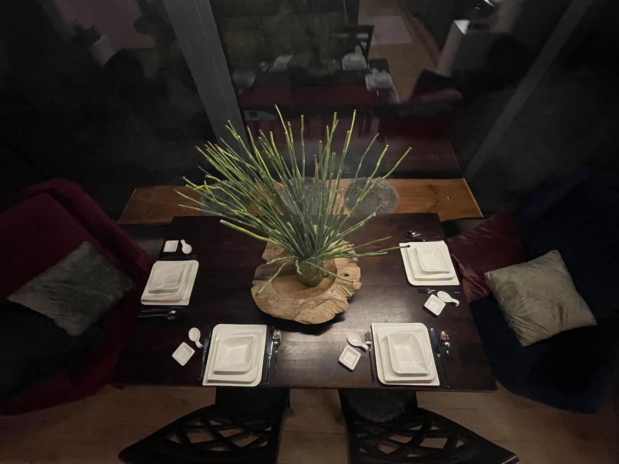 Spreewaldhaus Widwan Holiday home Luebbenau