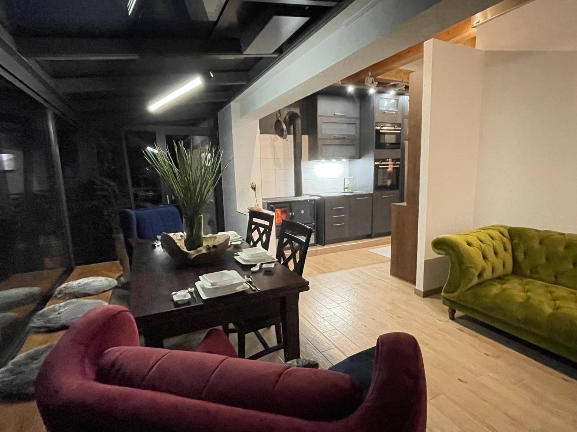 Spreewaldhaus Widwan Holiday home *